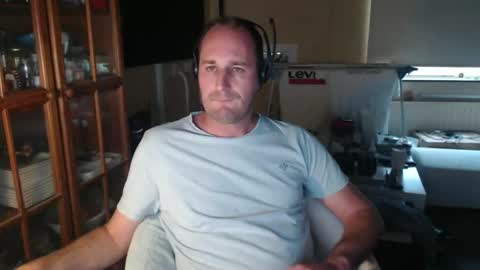 Sexlobo online show from November 30, 1:40 pm