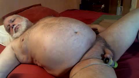 Chris online show from January 14, 6:38 pm