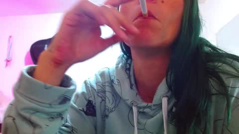 sexmilkdirty online show from December 31, 1:57 am