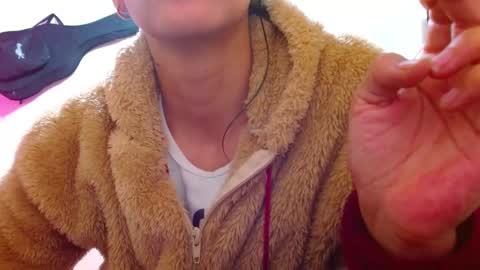 sexmilkdirty online show from January 5, 9:14 pm