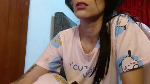 sexmilkdirty online show from September 23, 12:15 am