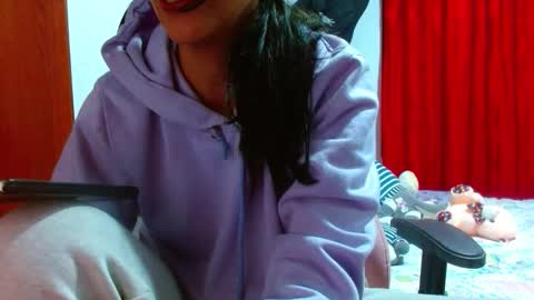 sexmilkdirty online show from October 19, 2:49 am