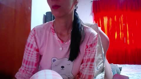 sexmilkdirty online show from December 13, 9:32 pm