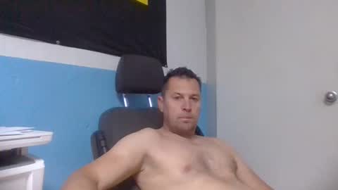 sexoatope79 online show from June 5, 5:57 am