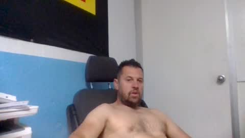 sexoatope79 online show from June 27, 5:57 am