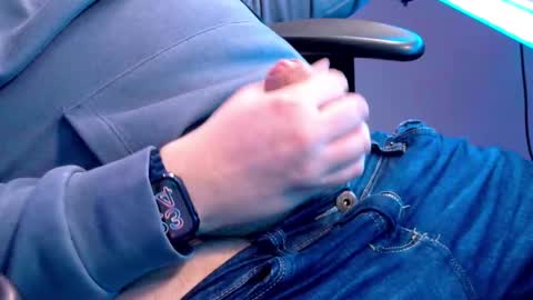 Masturbateforyou online show from February 22, 10:42 pm