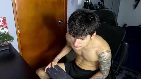 ROCKERO online show from January 17, 5:11 pm