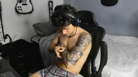 ROCKERO online show from December 21, 6:58 pm