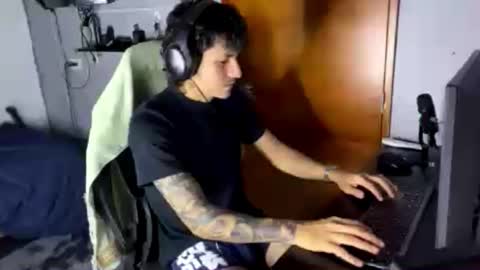 ROCKERO online show from January 11, 5:57 am