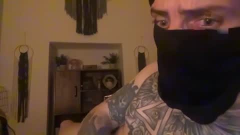 sexpot online show from November 28, 8:05 pm