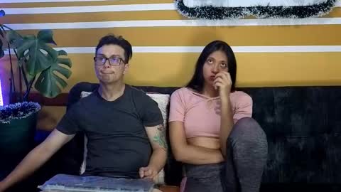 KhidaMilo online show from December 4, 10:31 pm