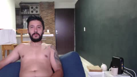 sexual_devils online show from May 2, 11:05 am