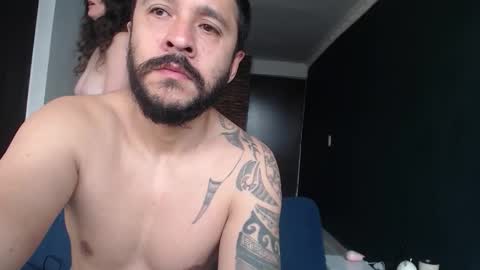 sexual_devils online show from December 3, 11:22 am