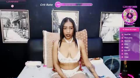 claudelle online show from June 18, 6:57 pm