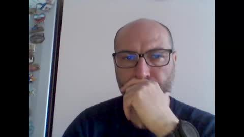 sexualman1900 online show from March 12, 7:02 am