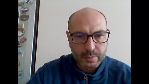 sexualman1900 online show from January 6, 11:18 am