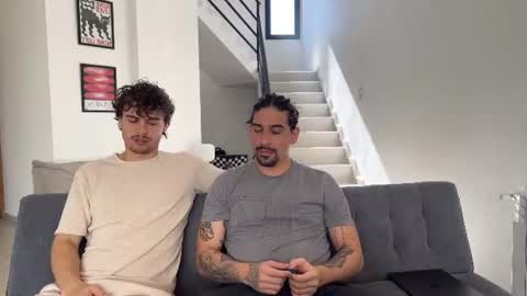 Andrea online show from July 5, 4:36 pm