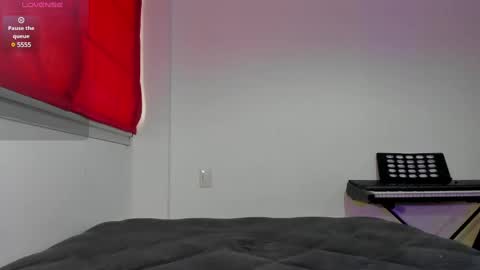 Andrea online show from February 1, 6:29 pm