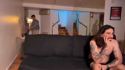 Andrea online show from December 14, 7:14 am