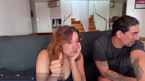 Andrea online show from February 15, 3:00 pm