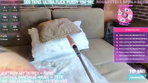 Snapshot of sexualochka chatting on October 19, 9:08 pm Sexualochka online show from October 19, 9:08 pm