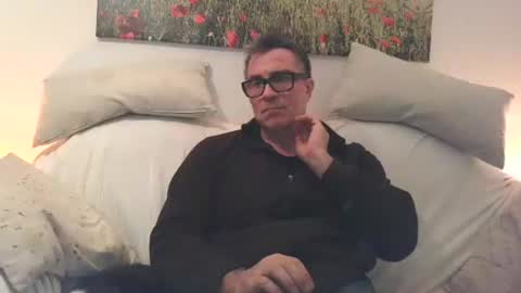 Sexurbation online show from April 28, 8:13 pm