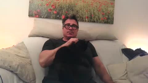 Sexurbation online show from October 26, 8:41 pm