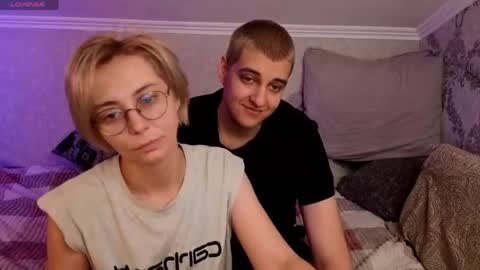 sexvibecouple online show from March 16, 6:12 pm