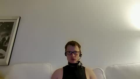 sexwithblowjob online show from September 14, 8:54 pm