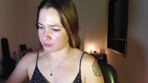 CHIARA   online show from December 16, 11:07 pm