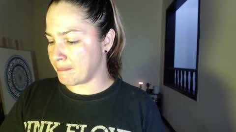 CHIARA   online show from January 8, 10:27 pm