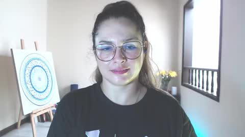 CHIARA   online show from March 5, 7:38 pm