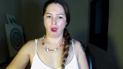 CHIARA   online show from January 14, 12:11 am