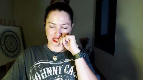 CHIARA   online show from February 11, 12:06 am