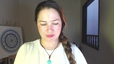 CHIARA   online show from January 24, 10:51 pm