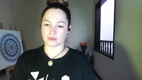 CHIARA   online show from February 11, 10:39 pm