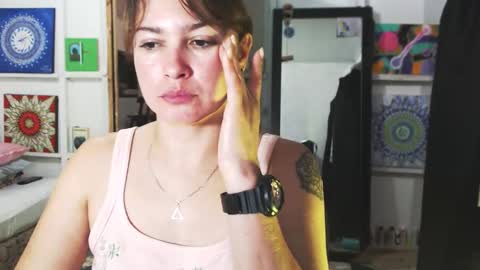 CHIARA   online show from September 12, 10:12 pm