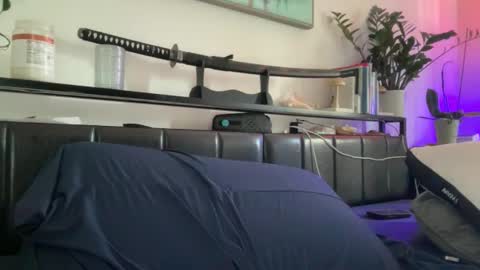 sexxfreak21 online show from October 21, 6:11 pm