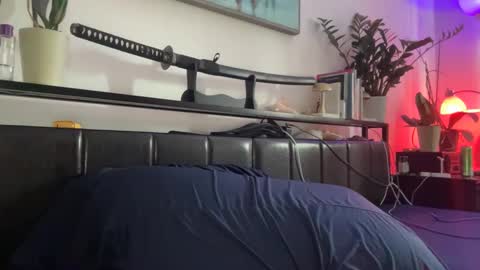 sexxfreak21 online show from September 19, 6:00 pm