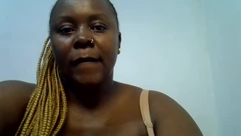sexxi_ebony online show from July 10, 12:10 pm
