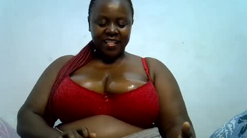 sexxi_ebony online show from June 29, 10:15 am