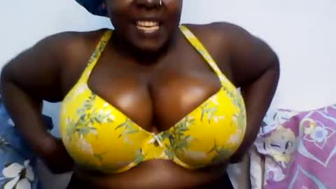 sexxi_ebony online show from August 1, 7:26 pm
