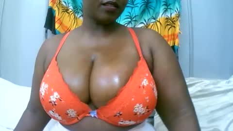 sexxi_ebony online show from December 20, 5:58 am