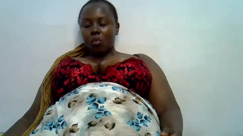 sexxi_ebony online show from June 14, 2:24 am