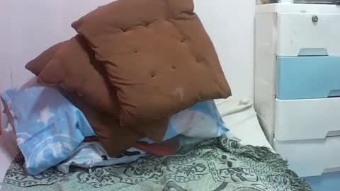Megummi or Meg online show from July 1, 1:47 am