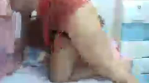 Megummi or Meg online show from August 3, 2:57 am