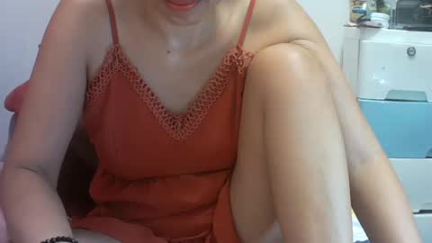 Megummi or Meg online show from July 7, 7:23 am