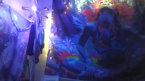 Leeah CloudZzz online show from June 27, 7:36 am