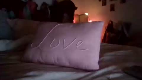 Leeah CloudZzz online show from September 24, 10:38 pm