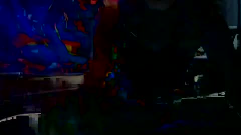 Leeah CloudZzz online show from June 24, 2:40 am
